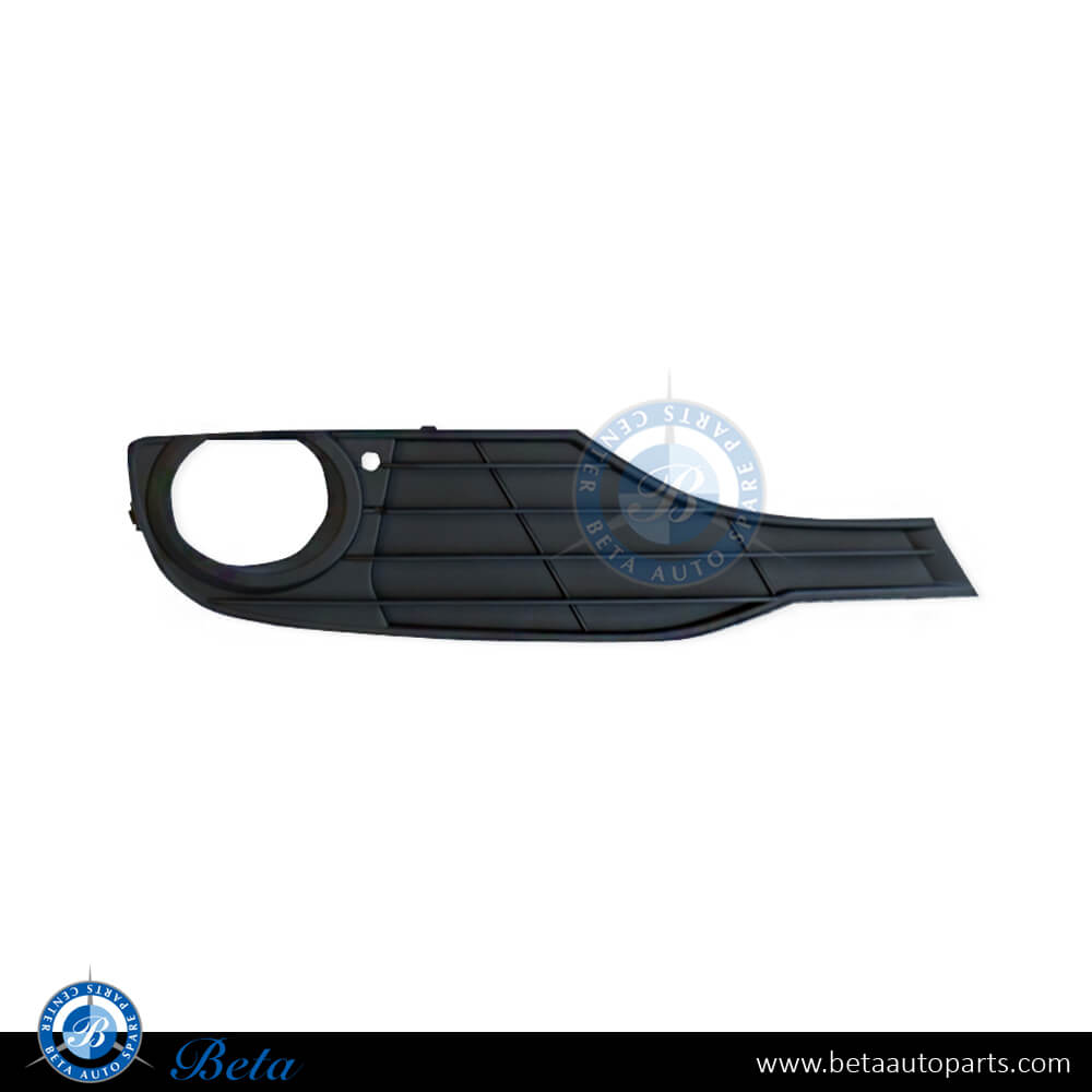 Right Side Luxury/Modern fog lamp cover for BMW 3 Series F30 2012-2015 models, Part Number 51117281920 Right Side Luxury/Modern fog lamp cover for BMW 3 Series F30 2012-2015 models, Part Number 51117281920